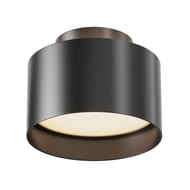 ���������� ���������� Maytoni Planet (������) C009CW-L16B, 3000K, 16��, 90�, IP20, LED, ������