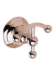 Крючок Nicolazzi Classica 1481RG цвет: розовое золото