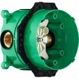 Axor ������� ����� ��������� iBox universal 01700180