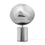 Настольный светильник Freya Ejection (Эджекшион) FR5378TL-01SM, 220/240 V, IP 20, дымчатый