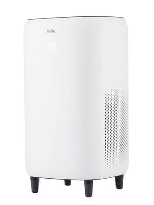 ���������� ������� Ballu AP-130, �����, �� 40�2