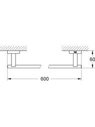 ������������������ Grohe Essentials Cube ���������, 558��, ����: ���� 40509001
