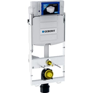 ����������� GEBERIT Gis  ��� ���������� �������, 114 �� � ������ �������� ������� Sigma 461.311.0