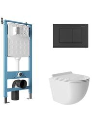����������� Aqueduto TECNICA NOVO + ������ � �������� OVO + ������� ����� QUADRADO AQDS097T