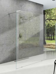 ������� ������ RAVAK WALK-IN FREE (1600�2000) ������, ���������+Transparent