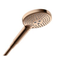 ������ ��� Axor ShowerSolutions 26050300 120��, 3 ������, �����. ������� ������