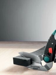 ������� ������������������� KRAFTOOL BULLDOG 250��, ������, �����������,   23203