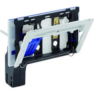 GEBERIT Контейнер для дезинфицирующих кубиков для клавиш Sigma 115.610.00.1