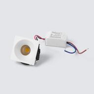 ������������ ������������ ���������� Elektrostandard 15271/LED, �����