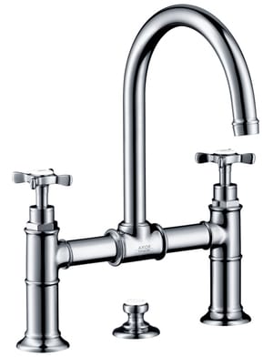 ��������� Axor Montreux 16510 ��� ����������� ������������� 