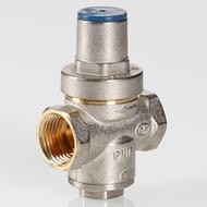 �������� �������� ��������� Officine Rigamonti SABO PN16 1/2", �� 1 �� 5,5 ����, ������, OR.232.N.04