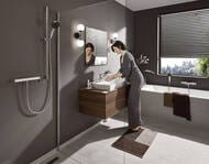 ��������� Hansgrohe Vivenis 75022000 ��� ��������, ������������, ����� 110, ����