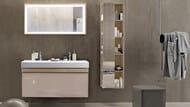 ������� Geberit Citterio (1184�584�140) � ����������, ������������� ������, ������� ��� 500.570.JI.1