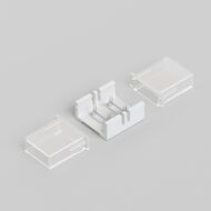 Коннектор для лент Elektrostandard 95134/00 a070533, белый