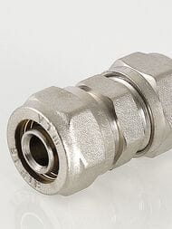 Муфта обжимная Valtec 26х20мм VTm.303.N.002620 — изображение 3