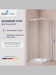 ������� ������ RGW Passage PA-038 (800�800�1950) ������ 6�� ����������/������� ���� 350803888-11