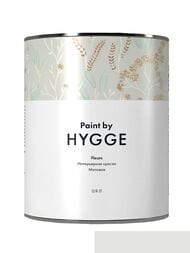 ����������� ������ HYGGE Fleurs Essential Spare White (7%), 0,9�, HG01-009 (��.)