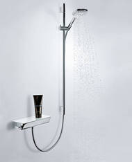 ��������� Hansgrohe Ecostat Select 13161000 ��� ����, ����������������, ����