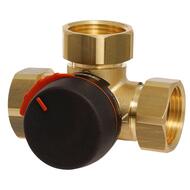 ������ ����������� ESBE VRG131 3/4"� �� 20 Kvs=2.5,   11600700