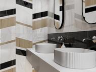 ����� KERAMA MARAZZI ������� 1 ���� (400�1200�10) ������������ ID129 (��.)