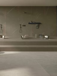 Керамогранитная плитка Atlas Concorde FdMR Lunar Grey Grip Ret (600х1200) 610010005829 (кв.м.)