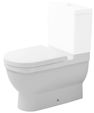 ���� �������-�������� DURAVIT STARCK 3 370�660�430 ������������� ������, ��������� 0128090000