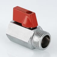 ���� ������� 1/2" ��.-���. VALTEC BASE MINI, VT.331.N.04