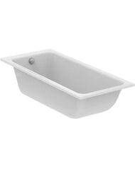 Ванна акриловая Ideal Standard La Dolce Vita 1700х700 встраиваемая, белая T540201