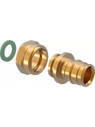 ����������� Uponor Q&E � �������� ������ 20-1/2" ��, ������ 1023015