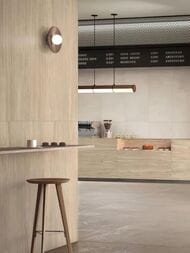 ��������������� ������ VITRA ArtWood R10A (600�1200) ������ ������� ������� K958019R (��.�.)