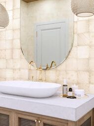 ������ ��������� Alma Ceramica Richard (249x500) ������� TWU09RCD004 (��.�)