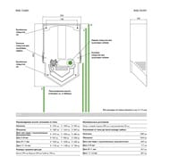 ������� ��� ��� DYSON Airblade HU02 Nickel, �������������� 307170-01