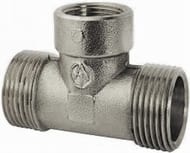 ������� Valvex ������. 3/4"��1/2"��3/4"� ������ VX6053940