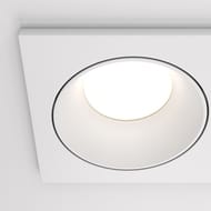 ������������ ���������� Maytoni Zoom (���) DL033-2-02W, 10��, IP65, �����