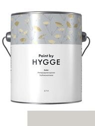Интерьерная краска HYGGE Aster Origami White (3%) 2,7л, HG01-040 (шт.)