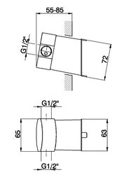 ������������ ����� CISAL ��������� ��� ��������, ���� ZA01551004