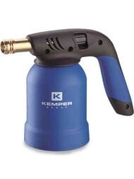 Универсальная горелка KEMPER 420