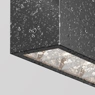 ������� �������� ���������� Maytoni Points (������) O-TR01-3-S-20WB3K, Elasity IP 3000� 20�� 45� ������