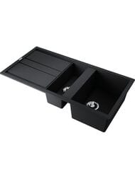 ����� Omoikiri KITAGAWA 100-2 GB (1000�510�200) 1.5 ����, ������������, �������, ���� ������ 4993805