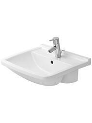 ���������� ������������ �� �������� DURAVIT STARCK 3 550�460 ��������., ���. ��� ����. 03105500001