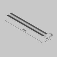 ������� 2� Maytoni Outdoor Exility IP O-TR002BF-P-B2M (������ �������� ����) ������������ ������