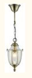 ��������� ���������� Maytoni Zeil (����) H356-PL-01-BZ, IP20, E14�3, ������