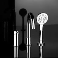 ��������� Gessi Emporio Via Tortona 18637.031 ��� ����� ��������������, ����� 1,50�, �����, ����
