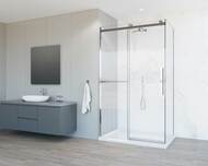 ������� ������ Vincea Como Soft 1300x1950x900 VSR-1CS9013CL ������������� x���