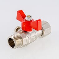 ���� ��� ����������� ��������� 1/2"��1/2"� VALTEC ������� ������� VT.806.N.0404