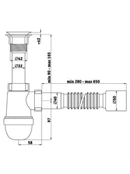 ����� ��� ����� ��� ����� ����� 1.1/2"�40�� � ������ ������ 40/50�� C5010
