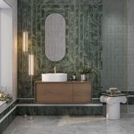 �������� KERAMA MARAZZI AMAREMARE Artbasin Vento ��������� 500�366�180, ����� ��������� VE.wb.50\WHT