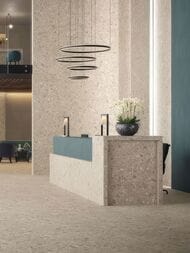 Керамогранитная плитка Atlas Concorde Boost Mix Ivory Matte (600х600) бежевая A80L (кв.м.)
