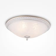 ���������� ���������� Maytoni Pascal (�������) C908-CL-04-W, 40��, IP20, E27, �����