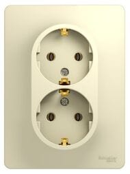 ������� Systeme Electric GLOSSA ������� � ����������� � ����� ������� GSL000224